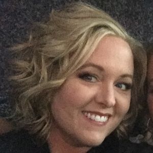 Meet your Posher, Tina